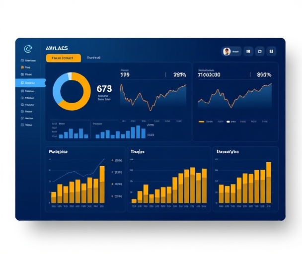 Investment Dashboard