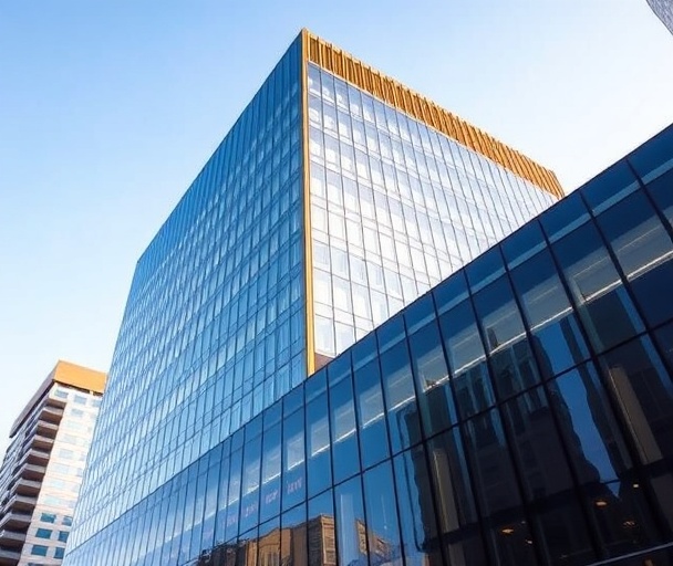 Srijay Investments Office